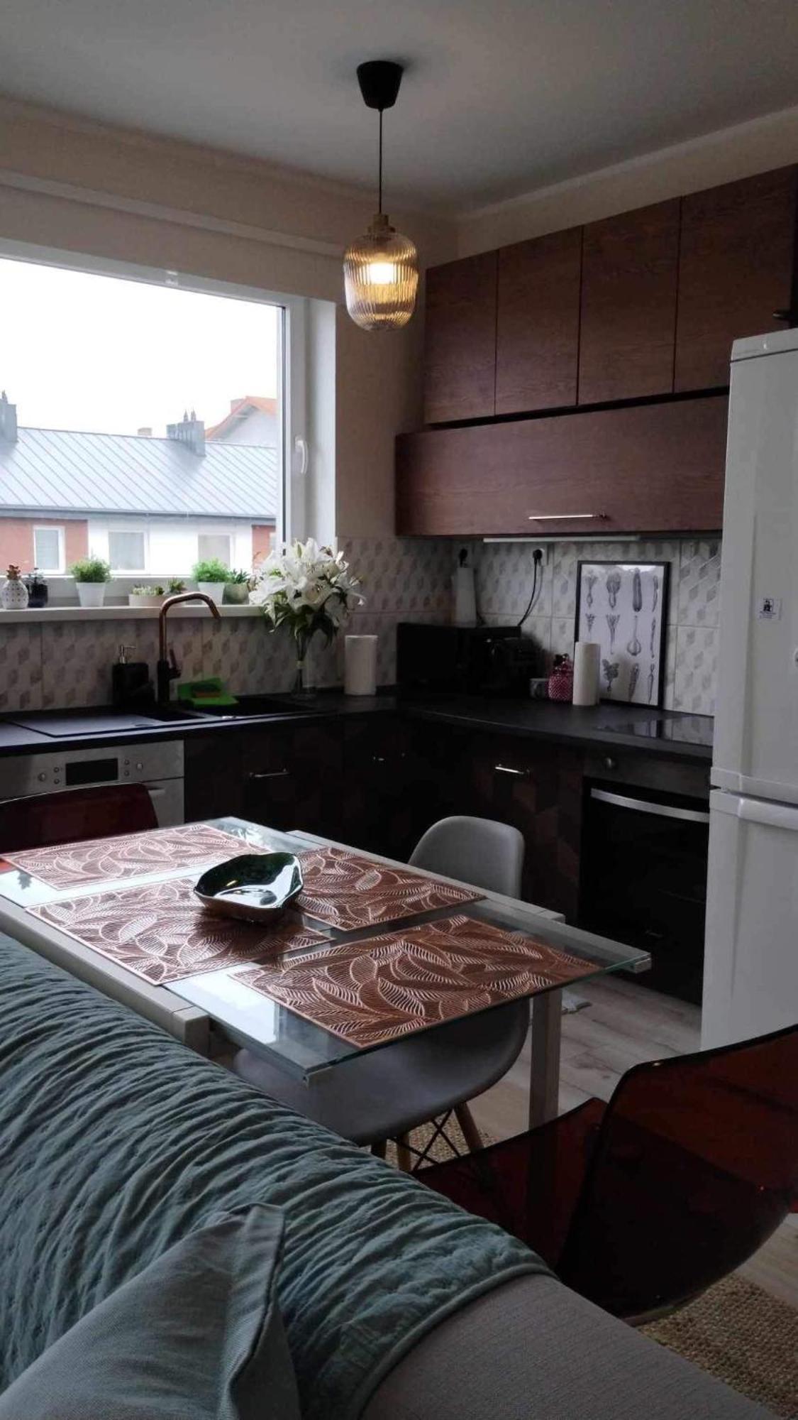 Borkowo  Przestronne 2 Oddzielne Sypialnie Caly Apartament W Spokojnej Dzielnicy מראה חיצוני תמונה