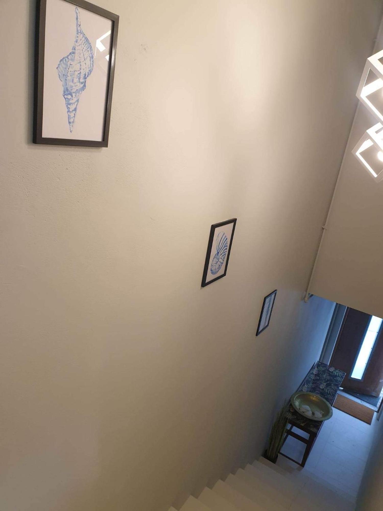 Borkowo  Przestronne 2 Oddzielne Sypialnie Caly Apartament W Spokojnej Dzielnicy מראה חיצוני תמונה
